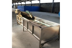 果蔬清洗機你真的了解？