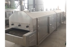 奧普速凍機優勢在哪里？