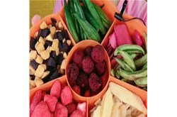 芋頭真空油炸機的生產工藝