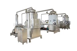 真空油炸機生產果蔬脆片有什么優勢