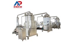 解說真空油炸機的應用優勢