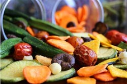 你知道果蔬脆片具有哪些不同之處嗎？