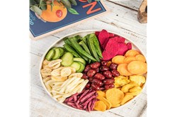 草莓真空油炸機有哪些優點？