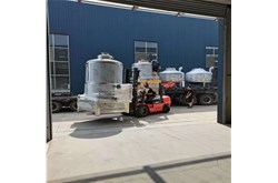 香菇脆真空低溫油炸機的優點：