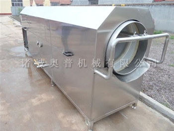 旋轉(zhuǎn)洗袋機