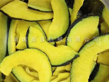 南瓜真空油炸機(jī)